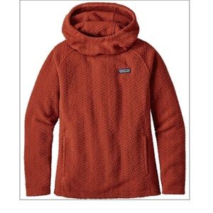 PATAGONIA DIAMOND CAPRA HOODY